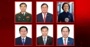 Chân dung 6 Phó Thủ tướng Chính phủ nhiệm kỳ 2026-2031: Những gương mặt chủ chốt