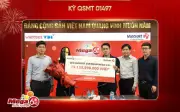 Chọn dãy số phong thủy, người đàn ông bất ngờ trúng Vietlott
