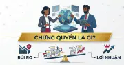 Chứng Quyền (CW): Công Cụ Đầu Tư Phái Sinh Tiềm Năng Và Rủi Ro Cao