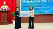 Chương Trình Kịch Nói Lan Tỏa Yêu Thương, Thu Hút Hàng Nghìn Người Dân Cần Thơ