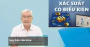 Chương trình ôn thi THPT 2026: 88 chuyên đề trực tiếp, nguyên tắc ôn đến đâu chắc đến đó