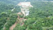 Chính phủ đồng ý chuyển Vườn quốc gia Ba Vì về Hà Nội quản lý