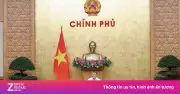 Chính phủ yêu cầu hạn chế xây dựng trung tâm hành chính mới trong bối cảnh ngân sách khó khăn