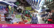 Chính thức: Hộ kinh doanh thu dưới 1 tỷ/năm không cần nộp thuế từ 1/1/2026