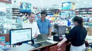 Chính thức nâng ngưỡng chịu thuế với hộ kinh doanh lên 1 tỷ đồng