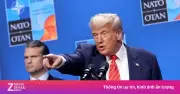 Châu Âu Lên Kế Hoạch Dự Phòng Nếu Mỹ Rút Khỏi NATO, Hướng Tới Mô Hình 'NATO Châu Âu'
