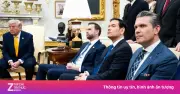 Chuẩn Mực Nam Tính Thời Trump: Ngoại Hình Trở Thành 'Vũ Khí' Chính Trị