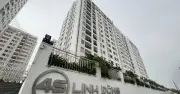 Chung cư 4S Linh Đông sắp được cấp sổ hồng sau hơn 10 năm chờ đợi