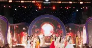 Chung kết Hương sắc Đại Nam 2026: Hoàng Ngọc Huyền đăng quang Hoa khôi