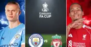 Chuyên gia nhận định trận Man City vs Liverpool: Cuộc chiến giành vé bán kết FA Cup