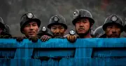 Chuyên gia phương Tây: Chiến lược năng lượng Trung Quốc là bài học xương máu