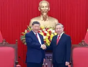 Chuyên gia Trung Quốc nhận định về chuyến thăm của Tổng Bí thư Tô Lâm