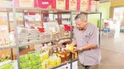 Chuyển đổi kép trong nông nghiệp: Số hóa và xanh hóa hướng tới phát triển bền vững