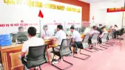 Chuyển đổi số tại xã Đoan Hùng: Đột phá từ Nghị quyết 57