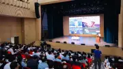 Chuyển đổi số và AI định hình lại giáo dục nghề nghiệp qua gắn kết doanh nghiệp