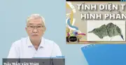 Chuyên đề ôn thi tốt nghiệp THPT 2026: Ứng dụng tích phân tính diện tích hình phẳng