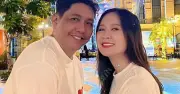 Chuyện tình Thanh Thúy - Đức Thịnh: Từ ghét nhau đến 'ngủ đông' 6 năm
