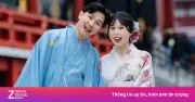 Chuyện tình xuyên biên giới: Cô gái Nhật và anh quản lý Việt từ quán nhậu đến tổ ấm
