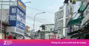 Cháy dãy nhà trọ trong đêm tại TP.HCM: 2 người tử vong, 5 người bị thương