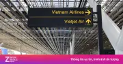 Cháy Vé Dịp Lễ 30/4: Nhiều Chuyến Bay Hết Sạch Hạng Phổ Thông, Giá Tăng Cao