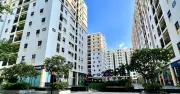 City Land bán chỗ đậu ô tô tại chung cư Park Hills với giá từ 400-500 triệu đồng