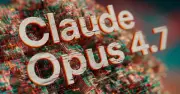Claude Opus 4.7 ra mắt: Thị giác tăng gấp 3, tự kiểm tra code - cảnh báo cho lập trình viên