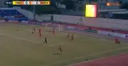 CLB Thanh Hóa 1-0 PVF-CAND: Gia tăng khoảng cách với top cuối