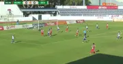 CLB TP.HCM Thắng Tối Thiểu 1-0 Trước Khánh Hòa, Giữ Vững Cuộc Đua V-League