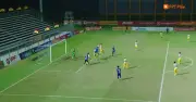 CLB Trẻ PVF CAND Hòa Quy Nhơn 1-1, Giành Điểm Quý Giá Trên Sân Khách