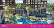 Cloud9 Tower tại The Privé: Định nghĩa mới về sống sang bên sông Sài Gòn