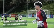 Cần Penalty, Xuất Thần Thủ Môn Malaysia Giải Mã Giấc Mơ Chung Kết Quốc Tế