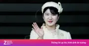 Cơn sốt Công chúa Aiko và nghịch lý kế vị gây tranh cãi tại Nhật Bản
