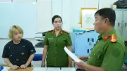 Cần Thơ: 39 Thanh Thiếu Niên Hỗn Chiến Bằng Súng, Bom Xăng Tại Hẻm