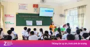 Cần Thơ đưa tiếng Anh thành ngôn ngữ thứ hai trong trường học với vốn đầu tư hơn 700 tỷ đồng