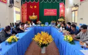 Cần Thơ hỗ trợ người hoàn lương tái hòa nhập cộng đồng qua hội nghị pháp luật