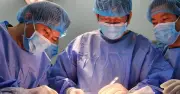 Cần Thơ Thành Công Ca Ghép Thận Đầu Tiên Từ Người Hiến Sống, Đánh Dấu Bước Ngoặt Y Khoa