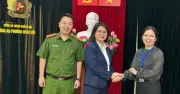 Công an Hà Nội hỗ trợ doanh nghiệp thu hồi thành công 16 tỷ đồng chuyển nhầm