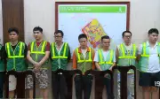 Công an Hà Nội truy quét tội phạm công nghệ cao, bắt giữ nhóm đối tượng Đông Nam Á