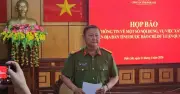 Công an Đắk Lắk khởi tố cán bộ CSGT vì không cứu giúp nam sinh tử vong