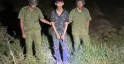 Công an Đà Nẵng bắt nghi phạm cướp giật túi xách sau 4 giờ gây án