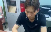 Công an Tp.HCM bắt tạm giam nghi phạm trộm đồng hồ Rolex 274 triệu đồng của bạn gái quen mạng
