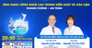 Công nghệ SMILE Pro: Xóa cận chỉ 10 giây, an toàn và chính xác vượt trội