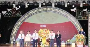Công tác dân tộc tôn giáo: Nền tảng củng cố đoàn kết phát triển Thủ đô