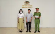Công ty cơ khí Á Châu bị khởi tố vì trốn thuế hơn 800 triệu đồng