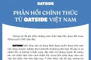 Công ty tại TP.HCM tuyển Giám đốc 4 tuổi, chiến dịch gây tranh cãi