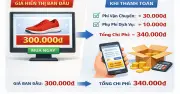 Cảnh báo 'chi phí ẩn' trong thương mại điện tử: Người tiêu dùng cần tỉnh táo