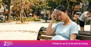 Cảnh báo dấu hiệu sớm sốc nhiệt ở mẹ bầu trong mùa nắng nóng kéo dài