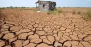 Cảnh báo El Nino mạnh có thể tái diễn cuối năm 2026, đe dọa hạn hán và xâm nhập mặn