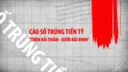 Cảnh báo lừa đảo livestream cào số: Thảm đỏ hóa thảm đinh, người dân mất tiền tỷ