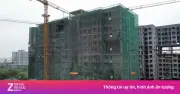 Cảnh báo lừa đảo 'suất ngoại giao' nhà ở xã hội tại Hà Nội, Ninh Bình, Bắc Ninh